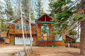 High Meadow Hideaway